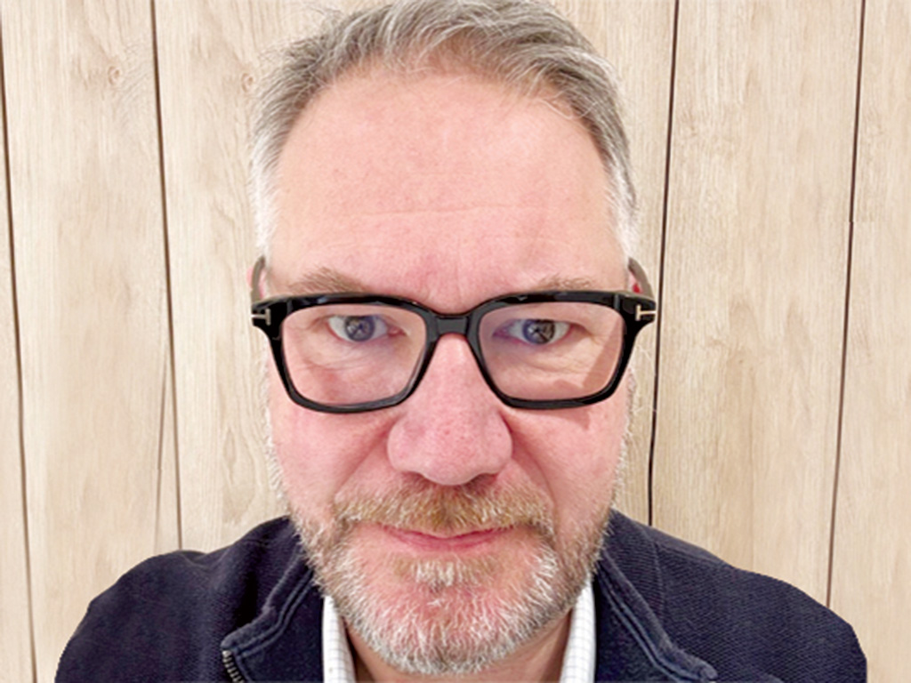  New Chief Product & Technology Officer